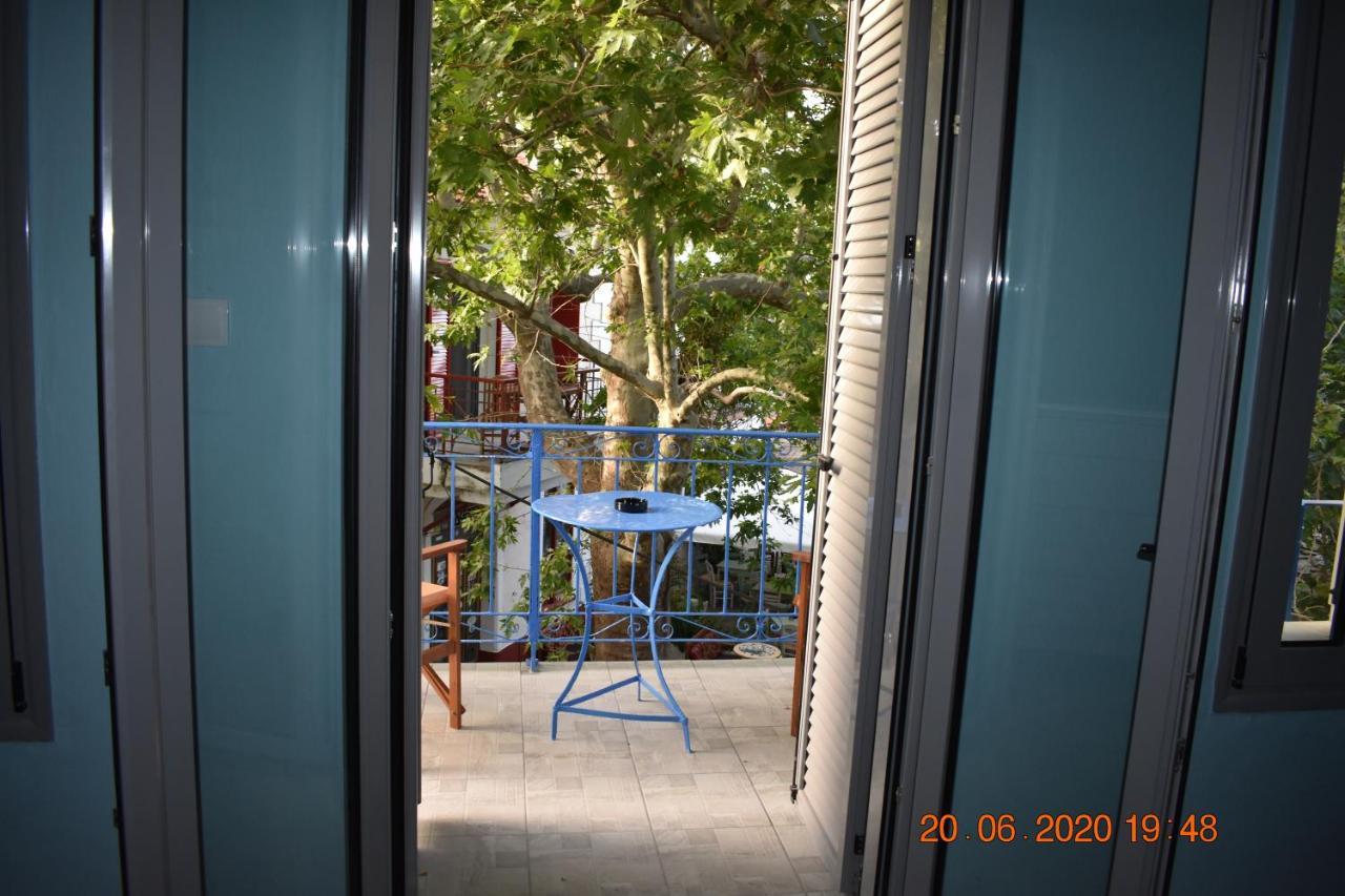 The Central House! Raches  Exterior foto